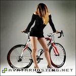 games image hosting Bike Bitch